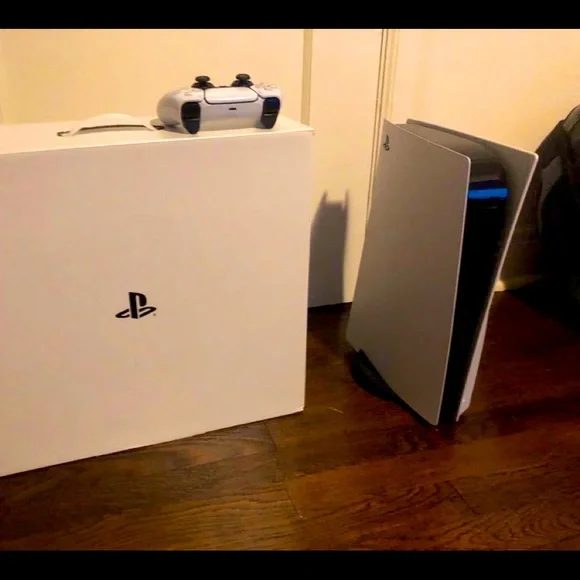 Sony | Video Games & Consoles | Im Selling My Ps5 I Bought